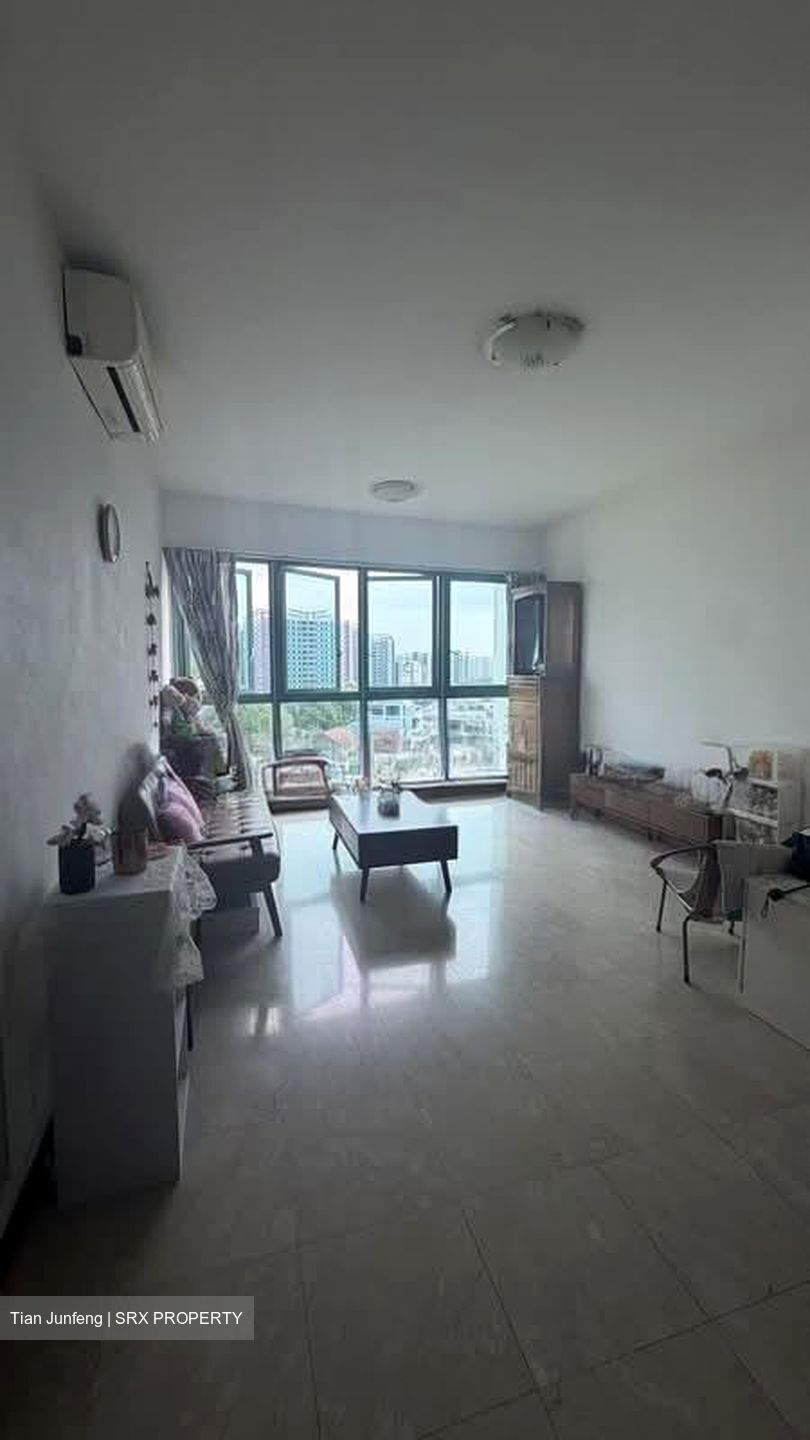 Palm Gardens (D23), Condominium #606027811